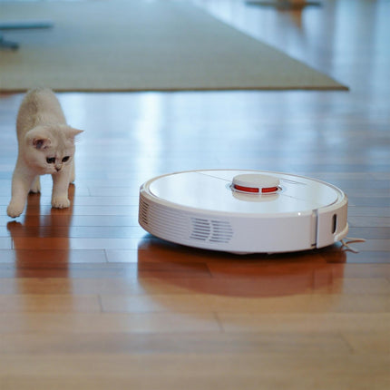 Collection image for: Robot Vacuum