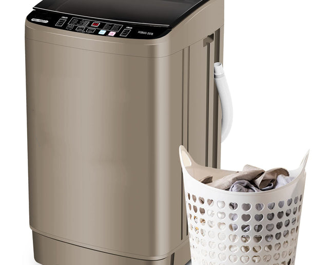 1.7 cu. ft. Full-Auto Portable Top Load Washer