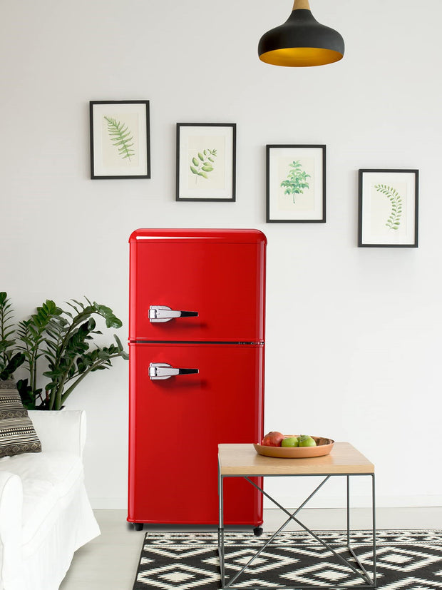 <h4>Rifrigerator</h4>